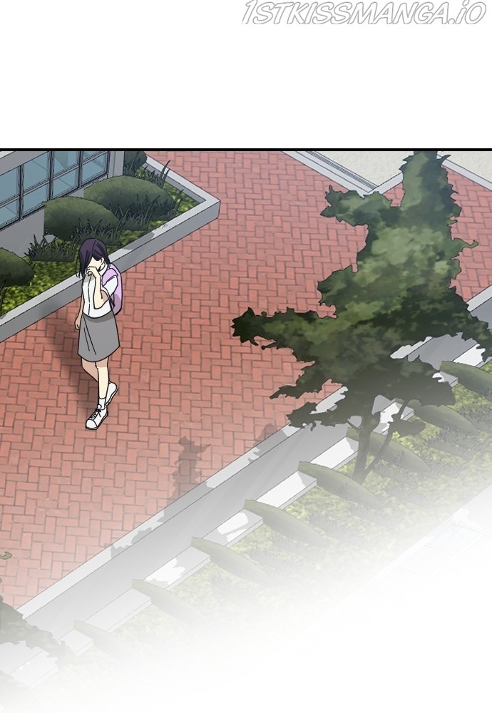 My Younger Brother’s Friends Chapter 58 - page 65