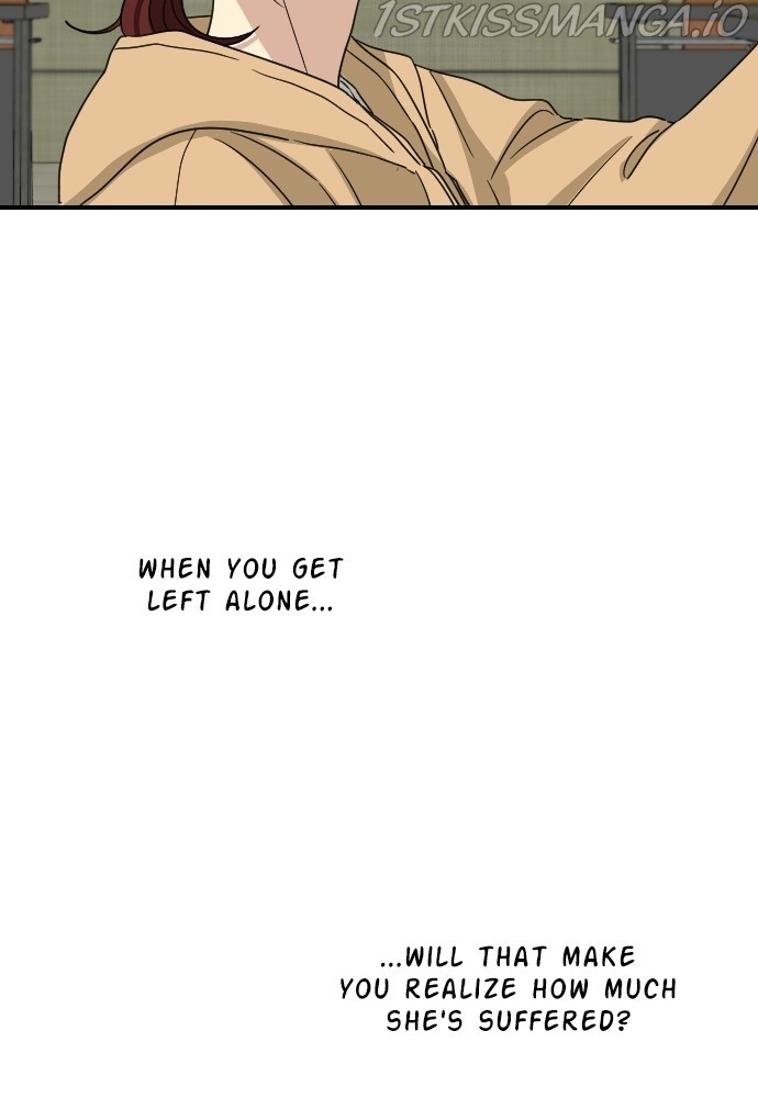 My Younger Brother’s Friends Chapter 58 - page 78