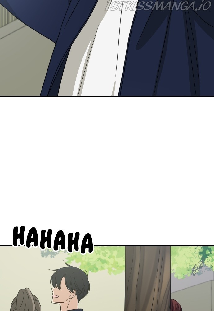 My Younger Brother’s Friends Chapter 58 - page 84