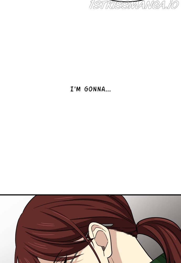 My Younger Brother’s Friends Chapter 58 - page 92