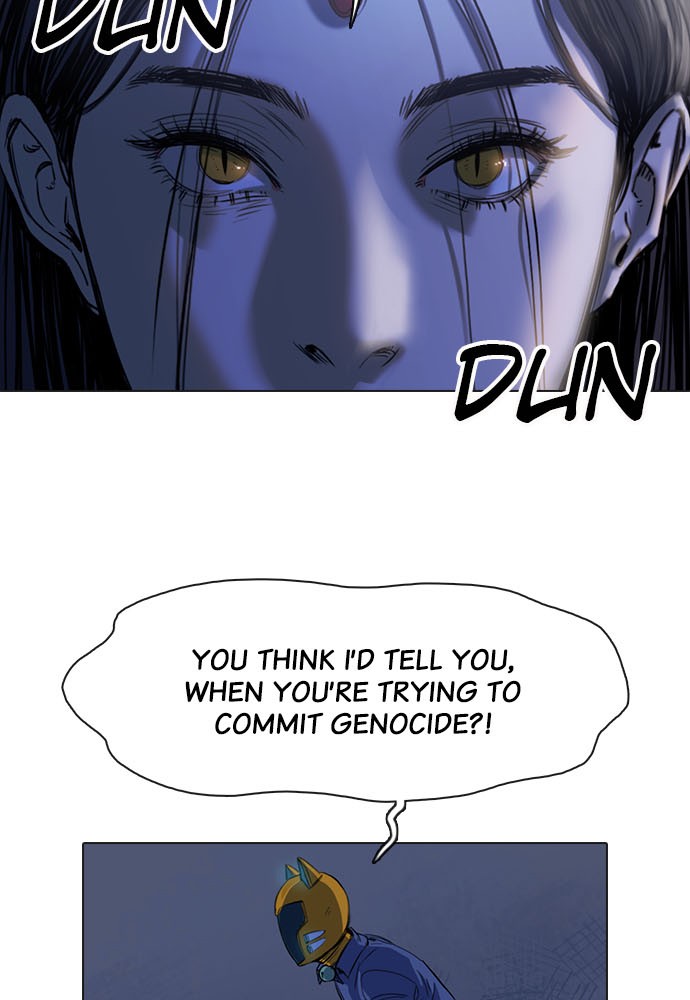 Meow Rangers Chapter 4 - page 10