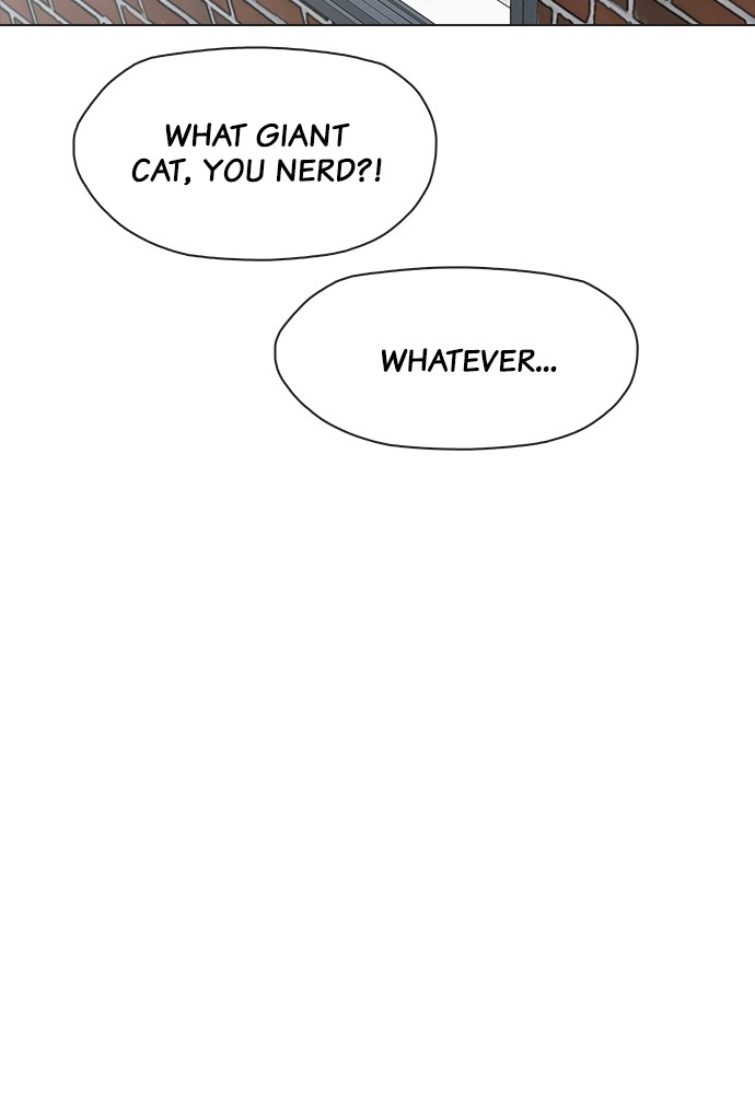 Meow Rangers Chapter 4 - page 108
