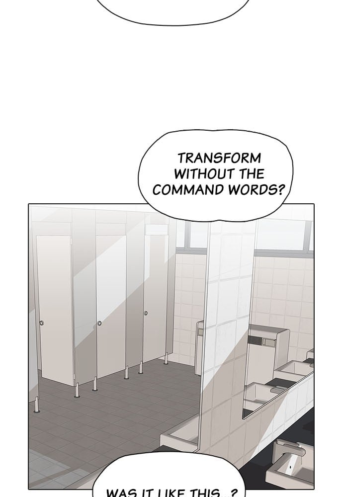 Meow Rangers Chapter 4 - page 110