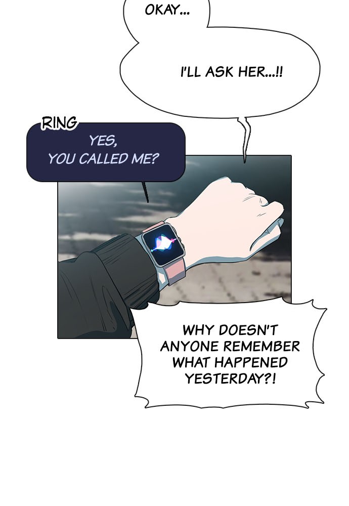 Meow Rangers Chapter 4 - page 117