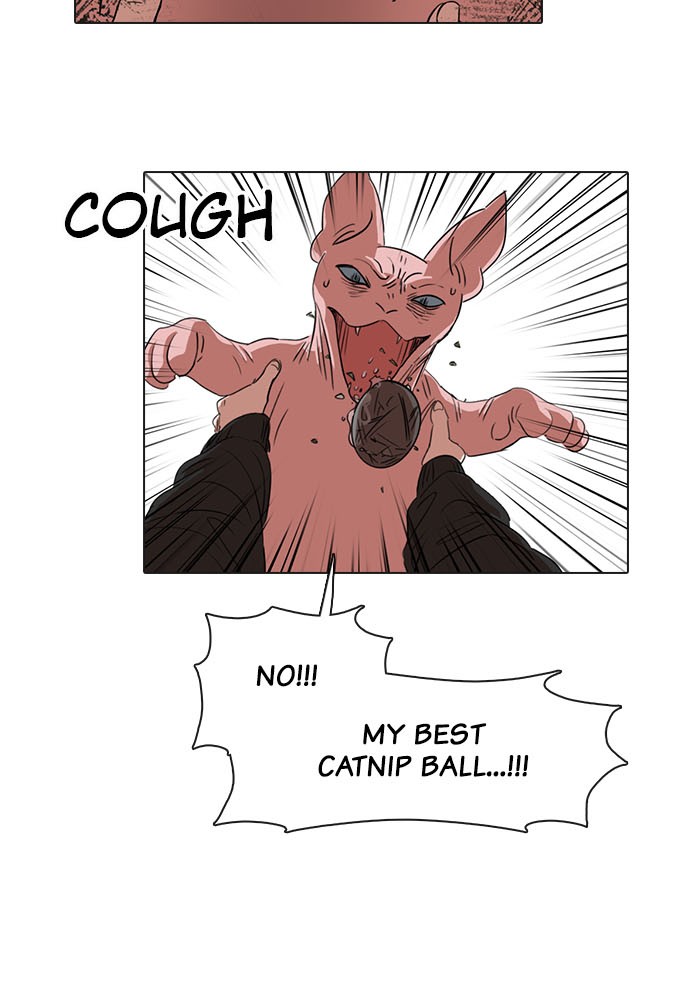 Meow Rangers Chapter 4 - page 136