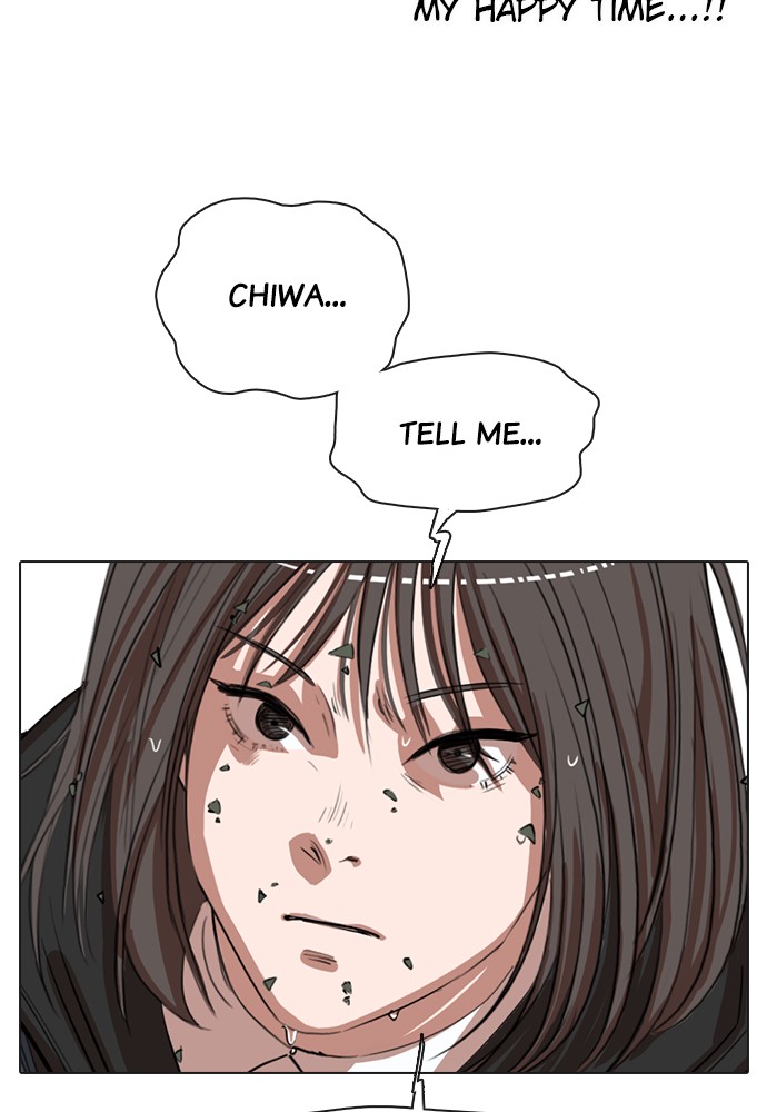 Meow Rangers Chapter 4 - page 138