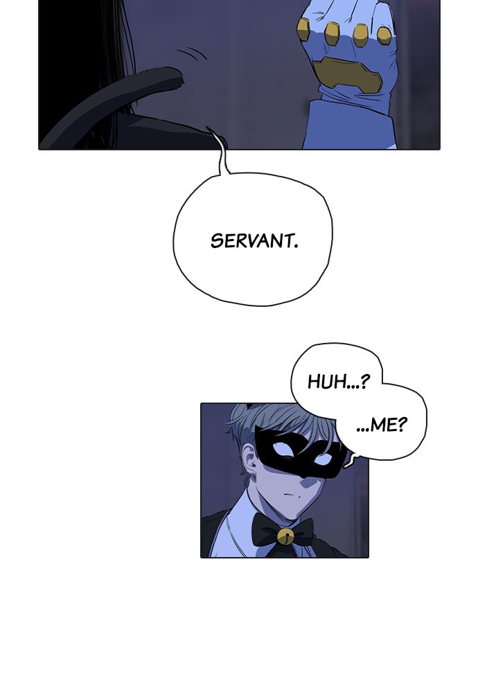 Meow Rangers Chapter 4 - page 14