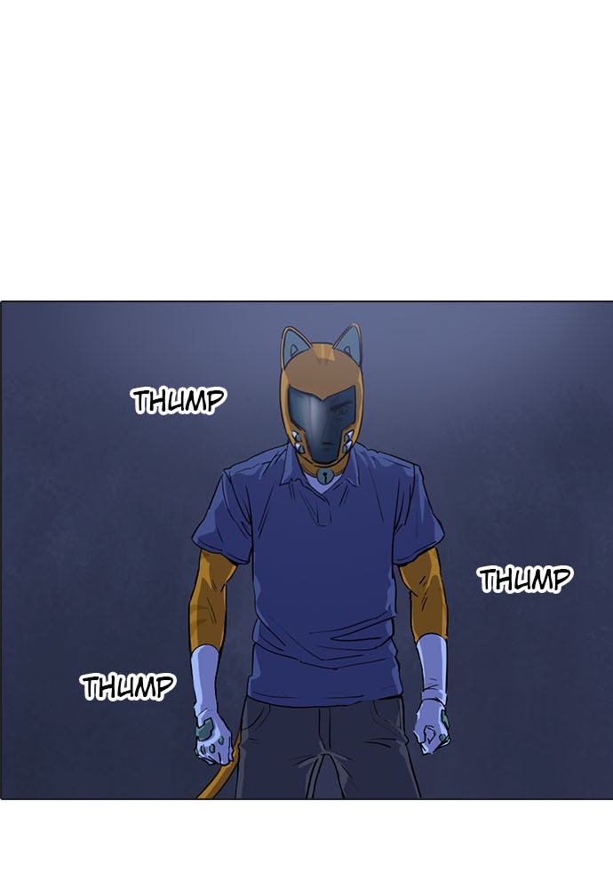 Meow Rangers Chapter 4 - page 18