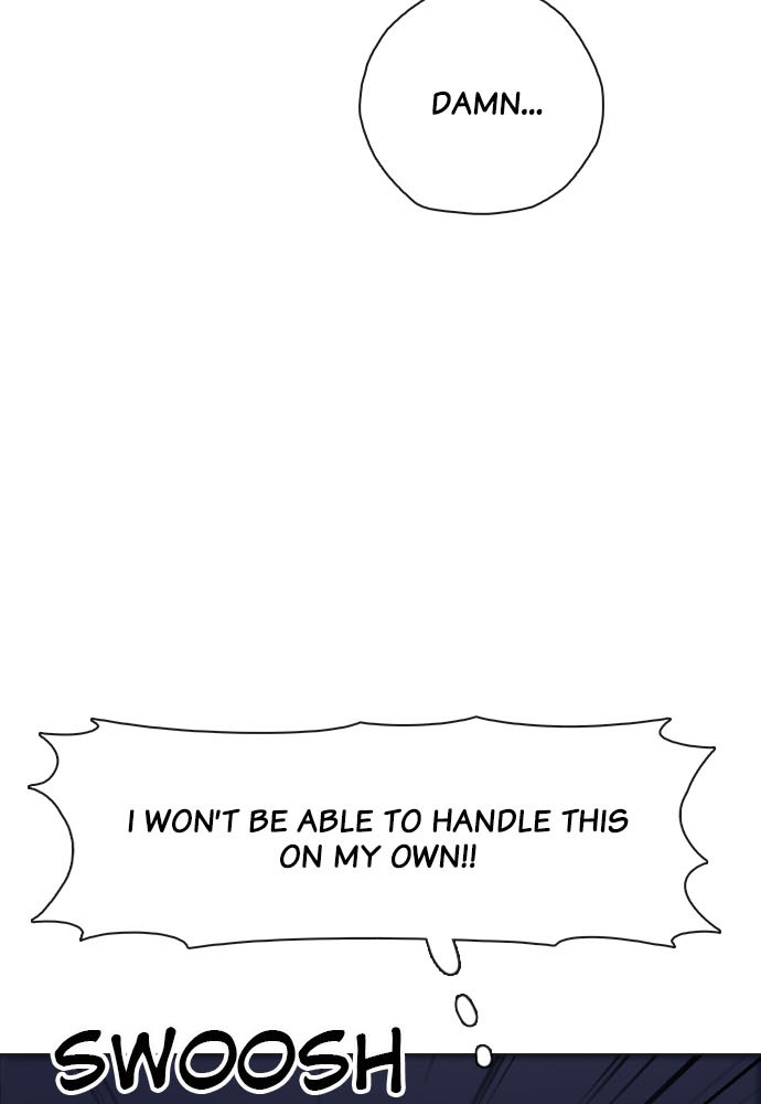 Meow Rangers Chapter 4 - page 20