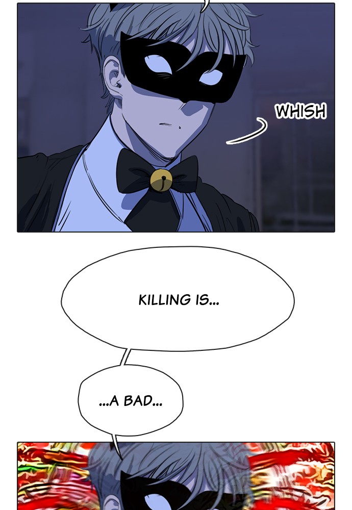 Meow Rangers Chapter 4 - page 24