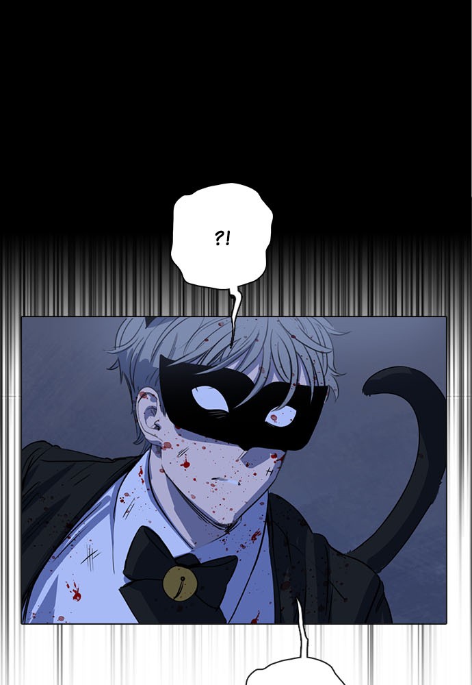 Meow Rangers Chapter 4 - page 28