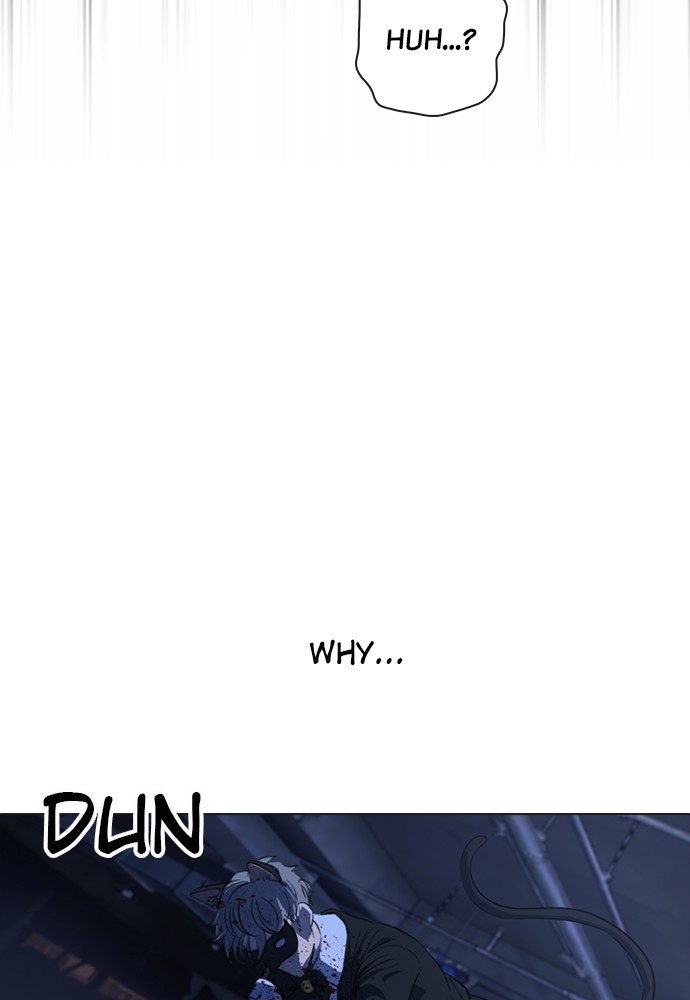 Meow Rangers Chapter 4 - page 29