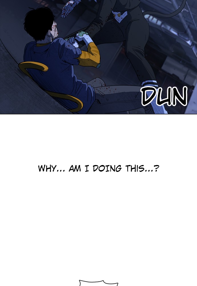 Meow Rangers Chapter 4 - page 30