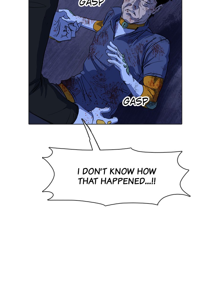 Meow Rangers Chapter 4 - page 35