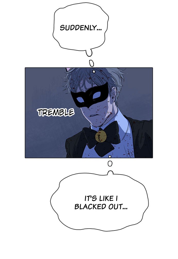 Meow Rangers Chapter 4 - page 36