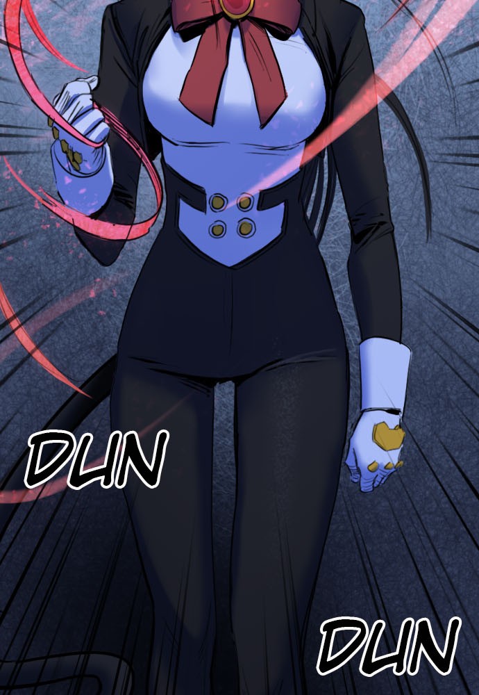 Meow Rangers Chapter 4 - page 4