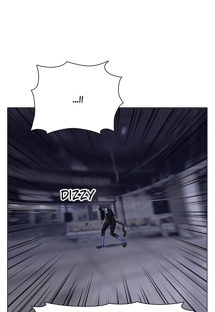 Meow Rangers Chapter 4 - page 40