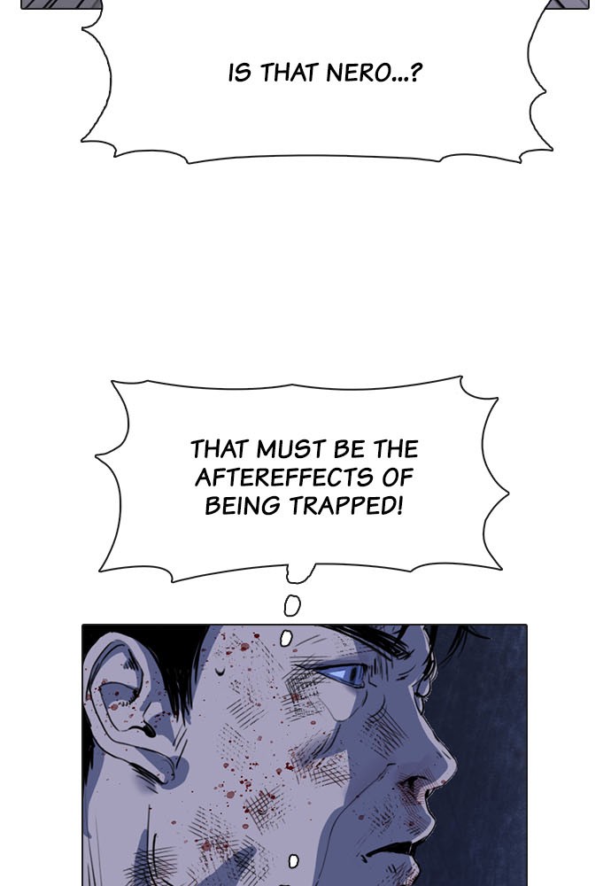Meow Rangers Chapter 4 - page 41