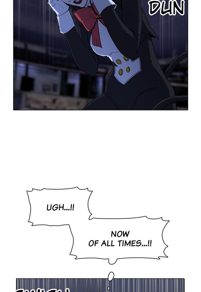 Meow Rangers Chapter 4 - page 43