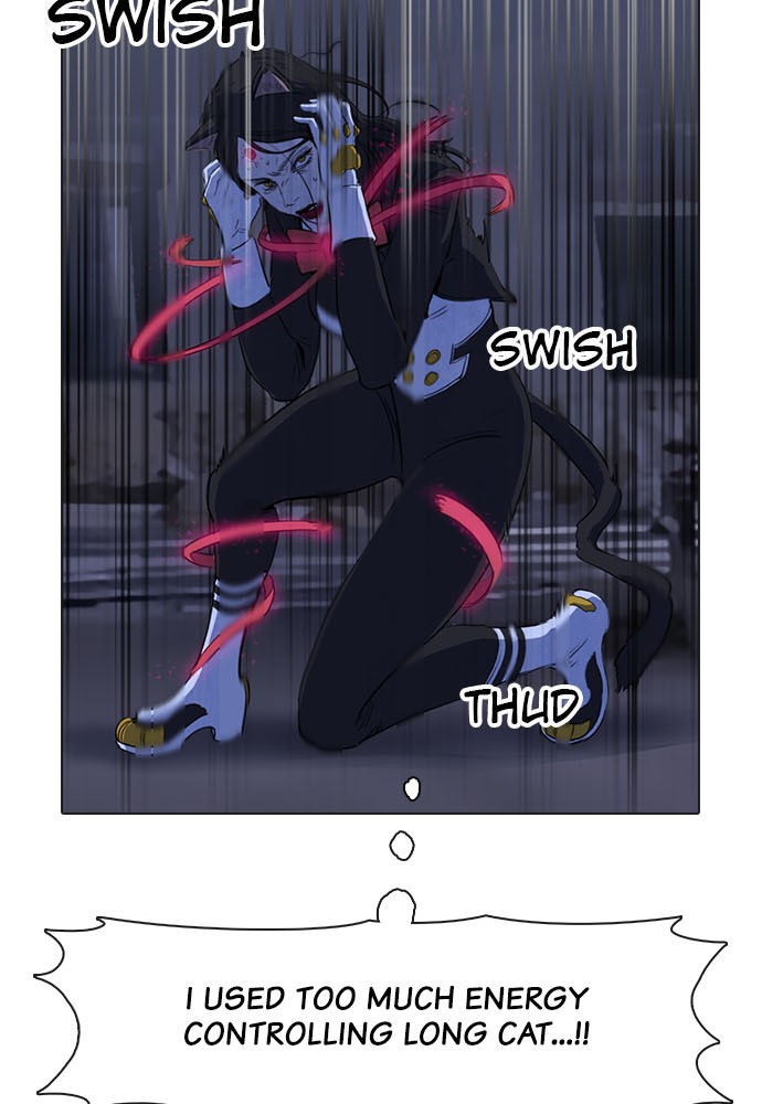 Meow Rangers Chapter 4 - page 44