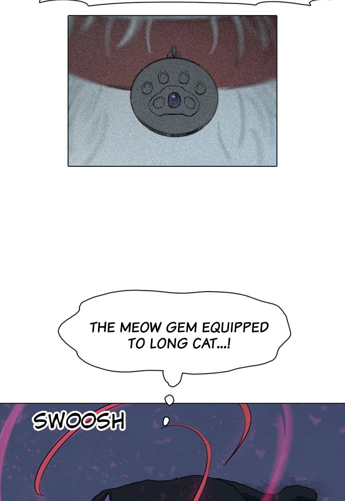 Meow Rangers Chapter 4 - page 45