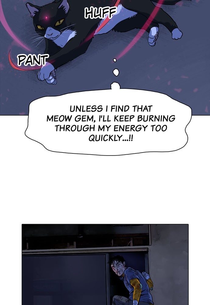 Meow Rangers Chapter 4 - page 46
