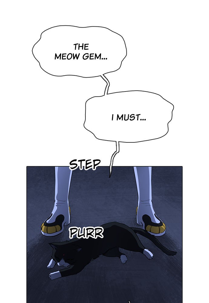 Meow Rangers Chapter 4 - page 49