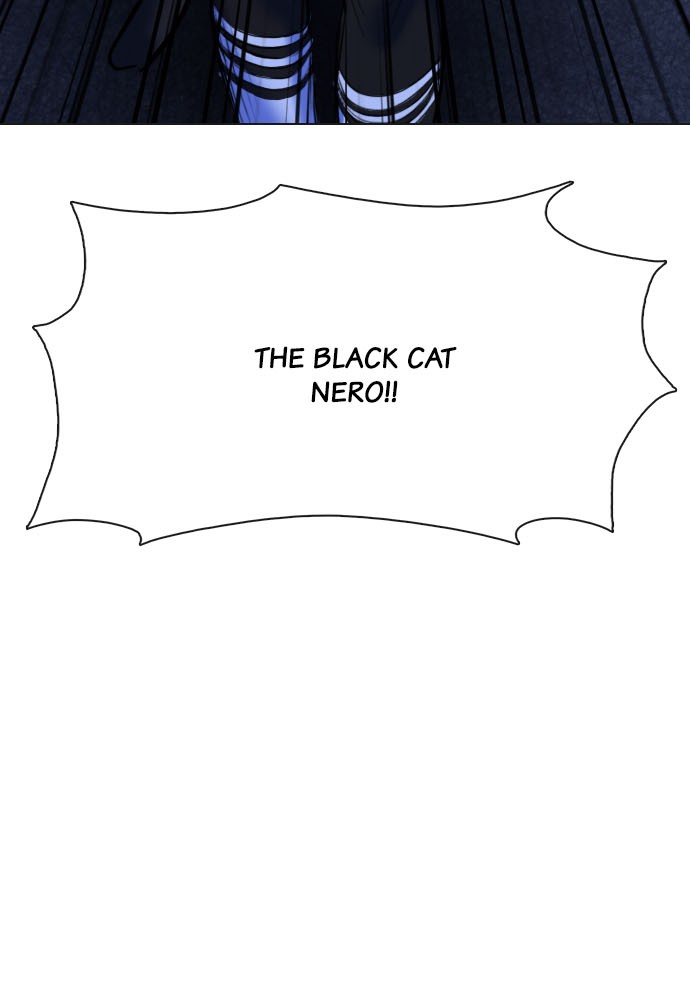 Meow Rangers Chapter 4 - page 5