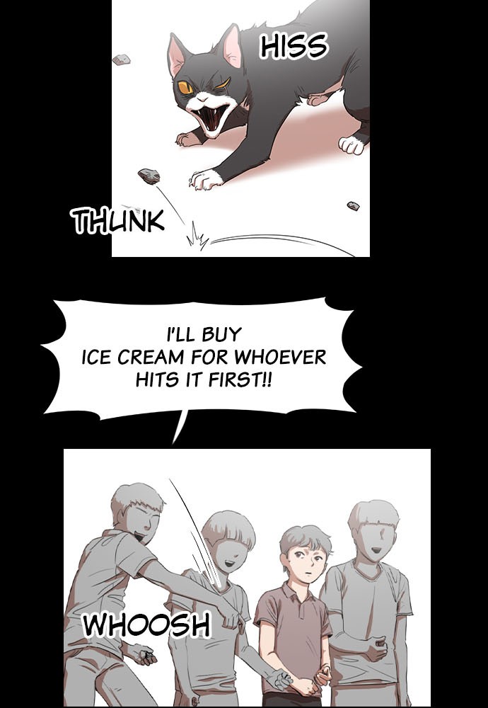 Meow Rangers Chapter 4 - page 52