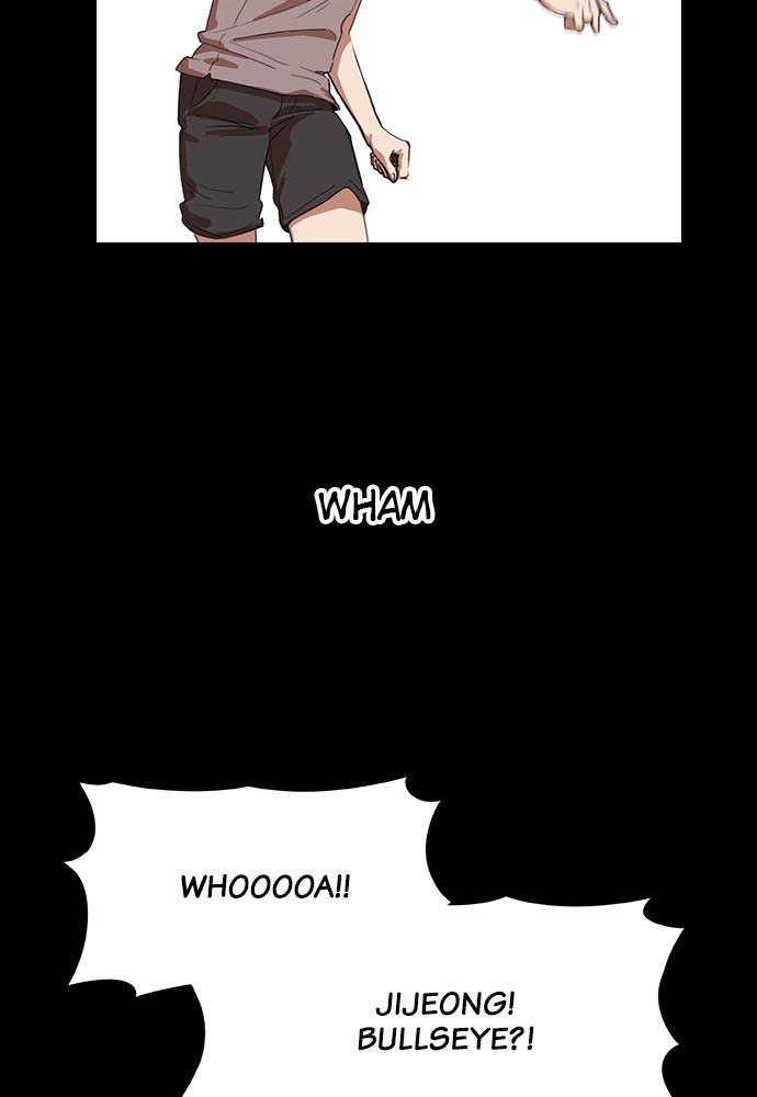 Meow Rangers Chapter 4 - page 56