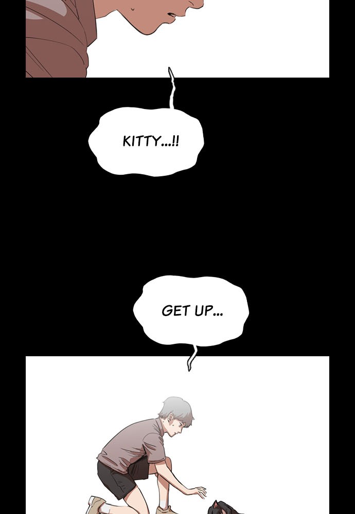 Meow Rangers Chapter 4 - page 60