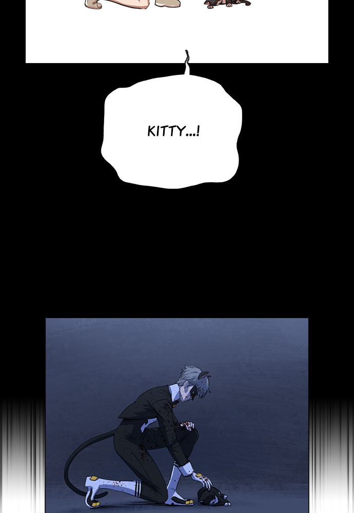 Meow Rangers Chapter 4 - page 61