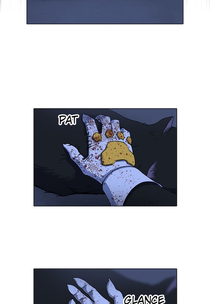 Meow Rangers Chapter 4 - page 62