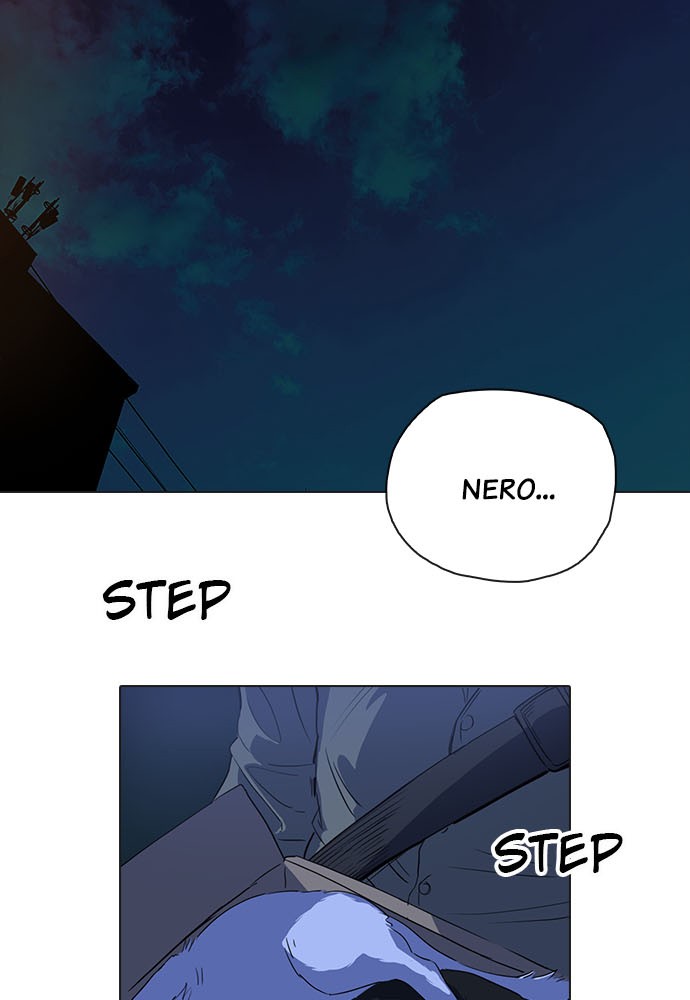 Meow Rangers Chapter 4 - page 65