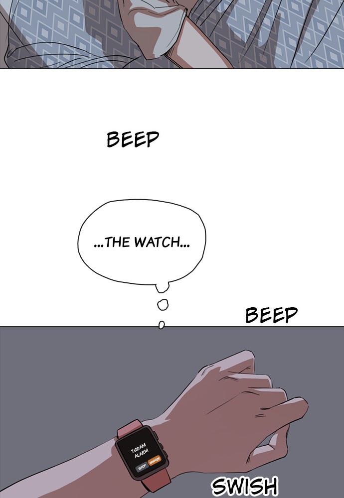 Meow Rangers Chapter 4 - page 74