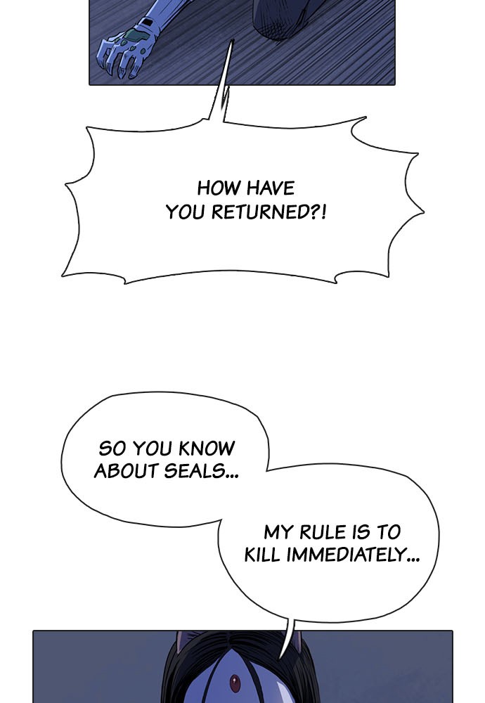 Meow Rangers Chapter 4 - page 8