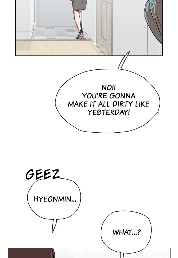 Meow Rangers Chapter 4 - page 83