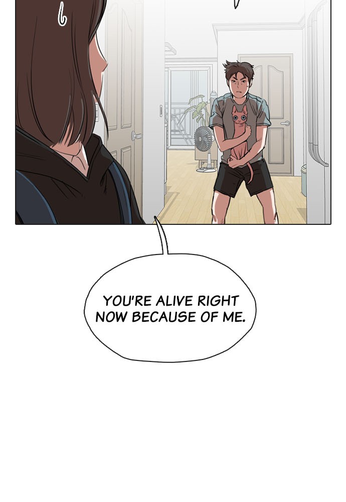 Meow Rangers Chapter 4 - page 84