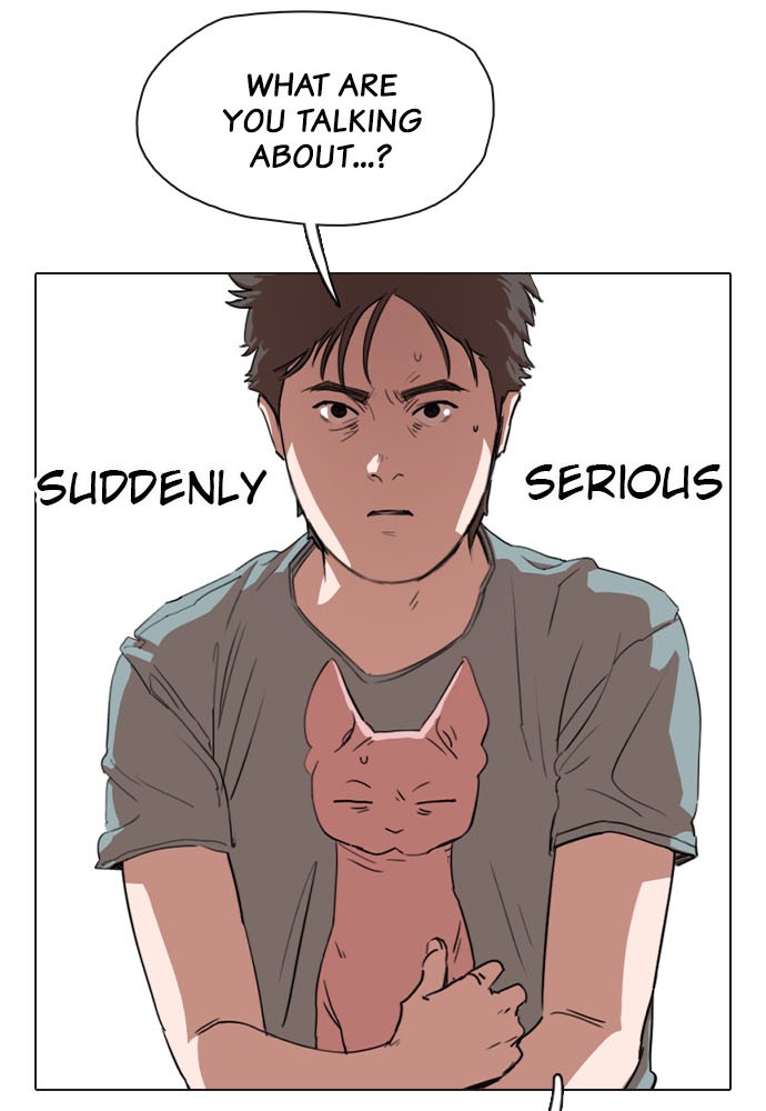 Meow Rangers Chapter 4 - page 85