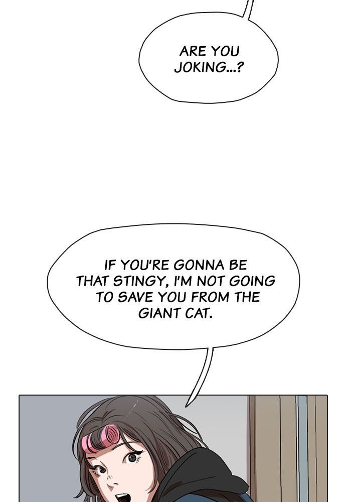 Meow Rangers Chapter 4 - page 86
