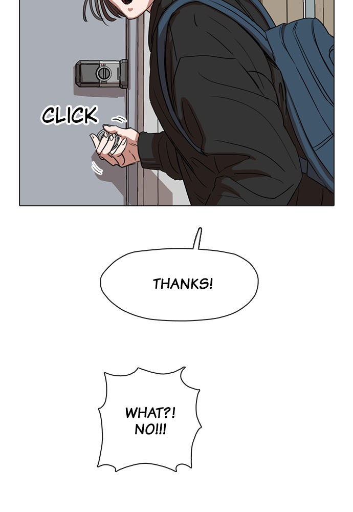 Meow Rangers Chapter 4 - page 87