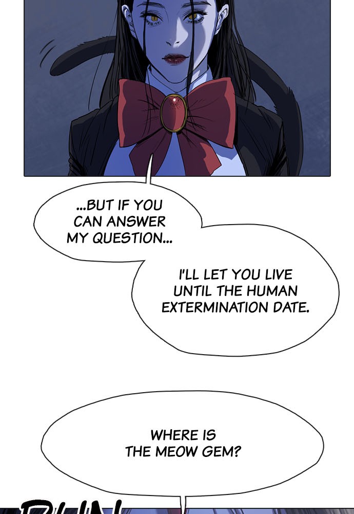 Meow Rangers Chapter 4 - page 9