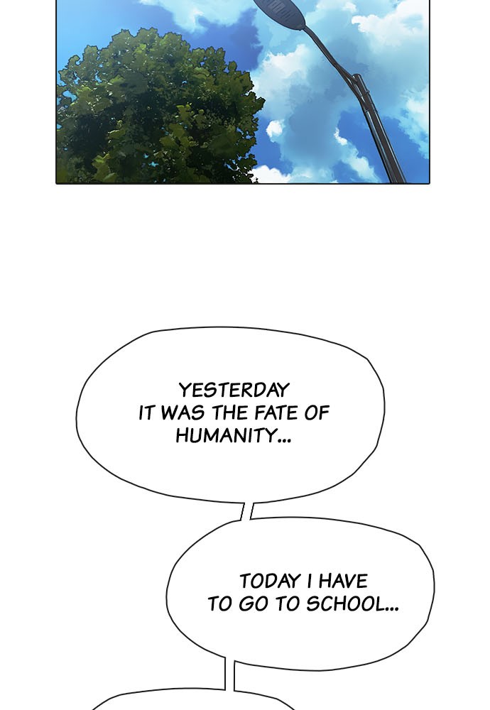 Meow Rangers Chapter 4 - page 94