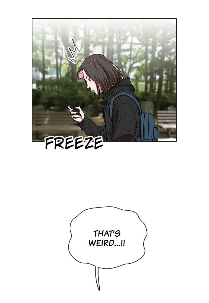 Meow Rangers Chapter 4 - page 96
