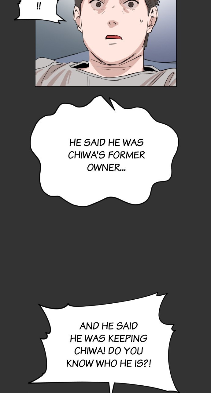 Meow Rangers Chapter 32 - page 10