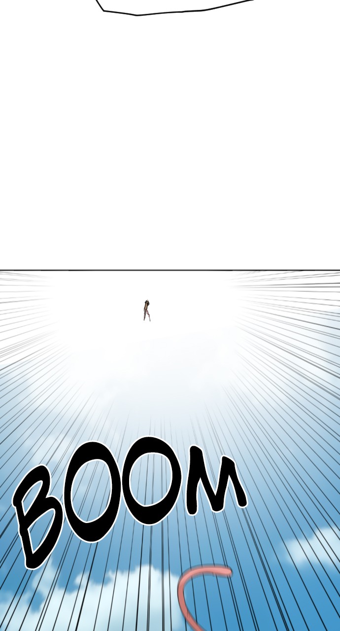 Meow Rangers Chapter 33 - page 15
