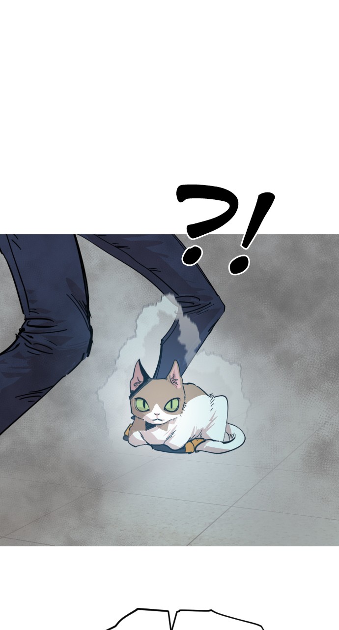 Meow Rangers Chapter 35 - page 111