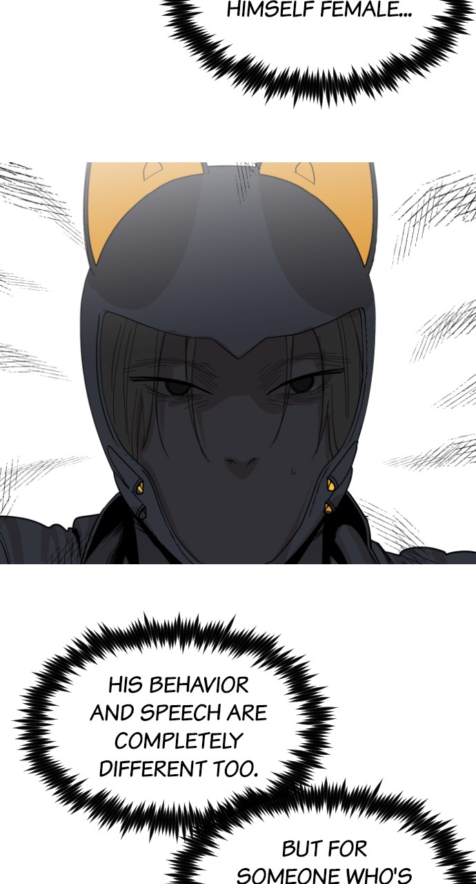 Meow Rangers Chapter 35 - page 26
