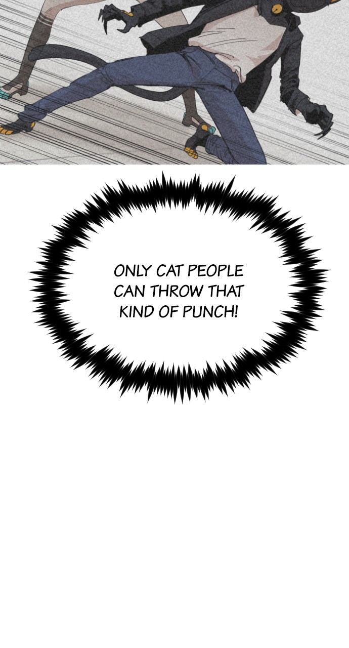 Meow Rangers Chapter 35 - page 28