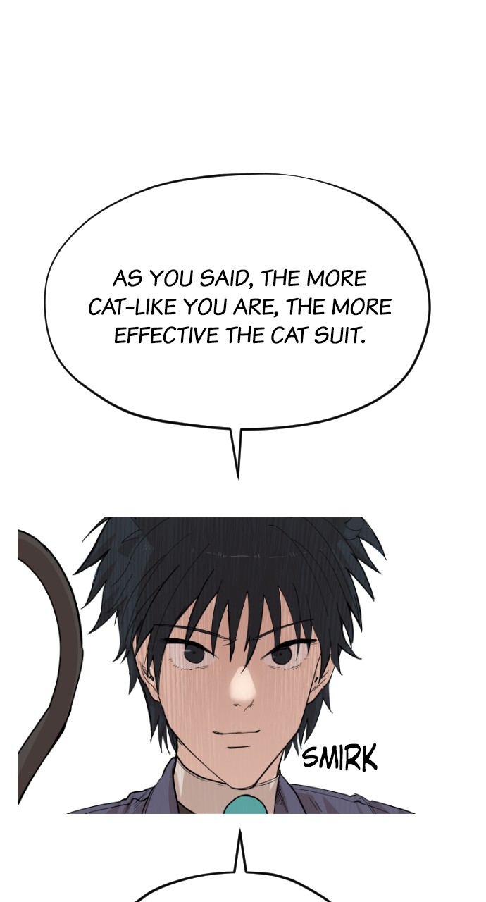 Meow Rangers Chapter 35 - page 33